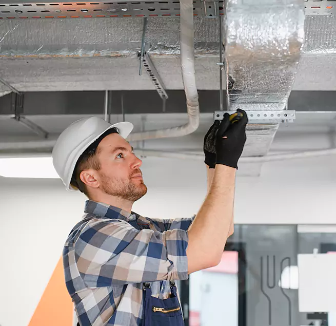 Why Westlake, FL Homeowners Choose Westlake Village Air Duct Cleaning for Energy Efficiency Duct Upgrades?