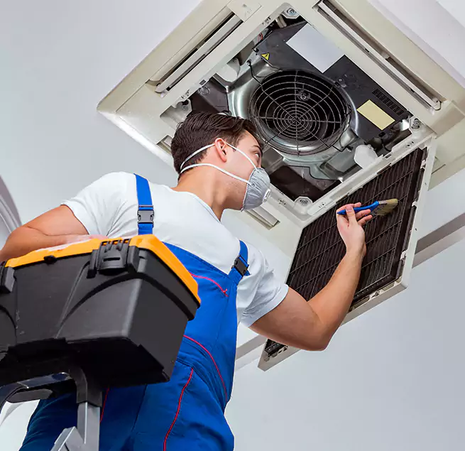 Why Westlake, FL Property Owners Choose Westlake Village Air Duct Cleaning for HVAC System Cleaning?