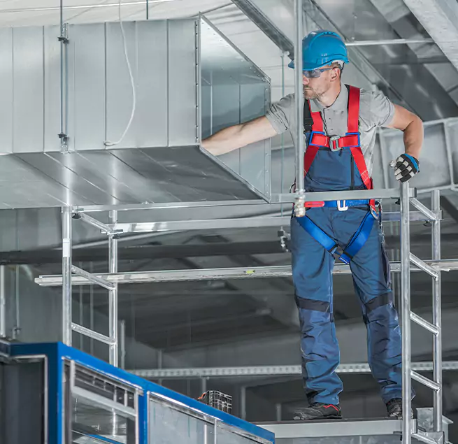 Why Westlake, FL Facilities Choose Westlake Village Air Duct Cleaning for Industrial Duct Cleaning?