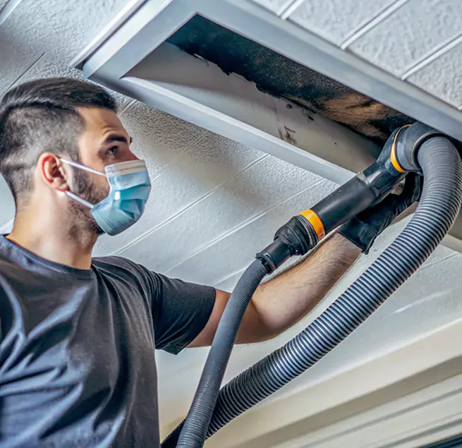 Why Westlake, FL Customers Choose Westlake Village Air Duct Cleaning for Move-In Move-Out Duct Cleaning?