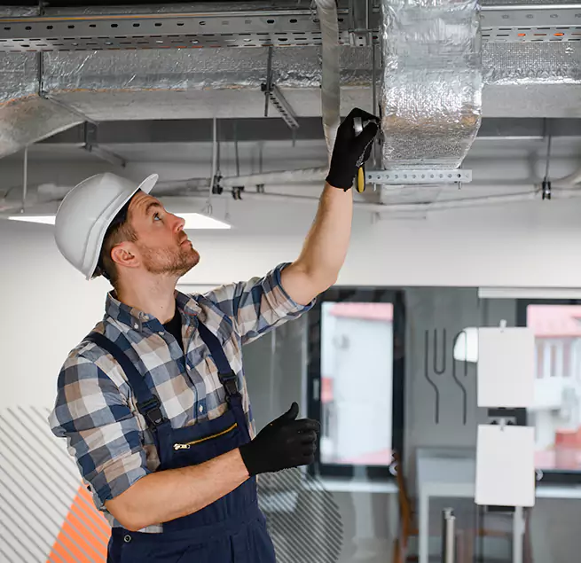 Why Builders and Homeowners Choose Westlake Village Air Duct Cleaning for New Construction Duct Installation in Westlake, FL?