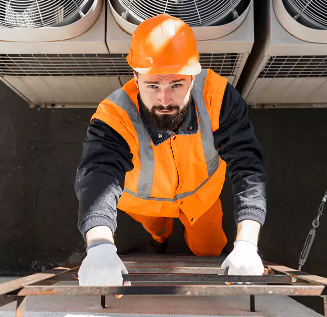 Why Westlake, FL Businesses Choose Westlake Village Air Duct Cleaning for Office Duct Cleaning?
