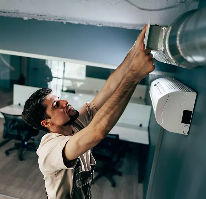 Why Westlake, FL Homeowners Choose Westlake Village Air Duct Cleaning for Residential Air Duct Cleaning?