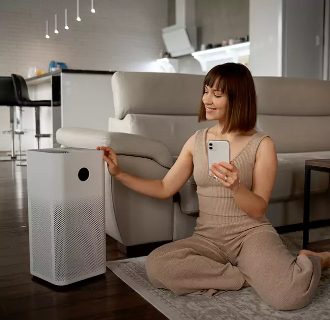 Why Westlake, FL Homeowners Choose Westlake Village Air Duct Cleaning for Air Purifier Installation?